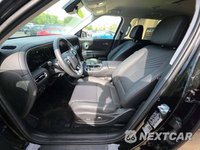 2026 Hyundai Palisade SEL 7-Passenger - zdjęcie 6 z 23 - miniatura