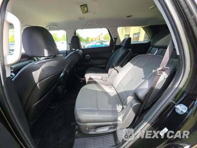 2026 Hyundai Palisade SEL 7-Passenger - zdjęcie 13 z 23 - miniatura