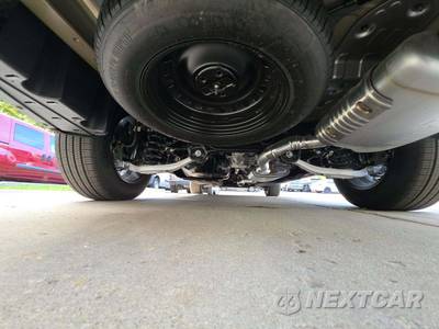 2026 Hyundai Palisade SEL 7-Passenger - zdjęcie 16 z 23 - miniatura