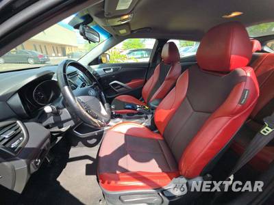 2015 Hyundai Veloster Turbo R-Spec - zdjęcie 6 z 25 - miniatura