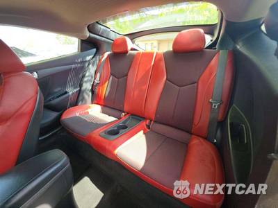 2015 Hyundai Veloster Turbo R-Spec - zdjęcie 13 z 25 - miniatura