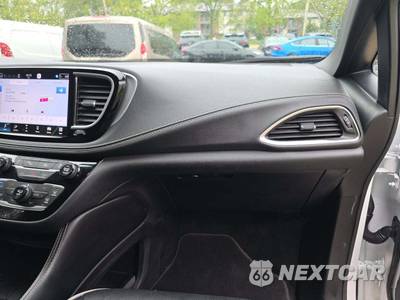 2026 Chrysler Pacifica Limited 121.6" WB - zdjęcie 20 z 23 - miniatura