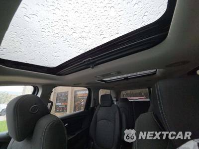 2015 GMC Acadia SLE-2 3SB - zdjęcie 11 z 23 - miniatura