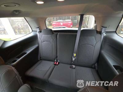 2015 GMC Acadia SLE-2 3SB - zdjęcie 14 z 23 - miniatura