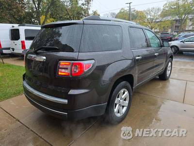 2015 GMC Acadia SLE-2 3SB - zdjęcie 3 z 23 - miniatura