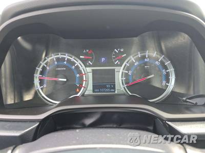 2017 Toyota 4Runner SR5 Premium - zdjęcie 9 z 22 - miniatura