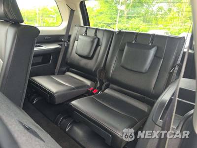 2017 Toyota 4Runner SR5 Premium - zdjęcie 14 z 22 - miniatura