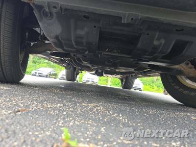 2017 Toyota 4Runner SR5 Premium - zdjęcie 21 z 22 - miniatura