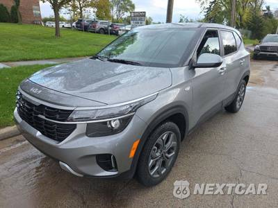 2026 Kia Seltos LX - zdjęcie 1 z 21 - miniatura