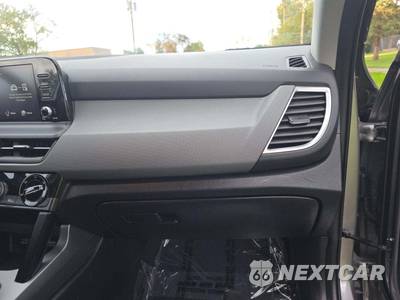 2026 Kia Seltos LX - zdjęcie 19 z 21 - miniatura