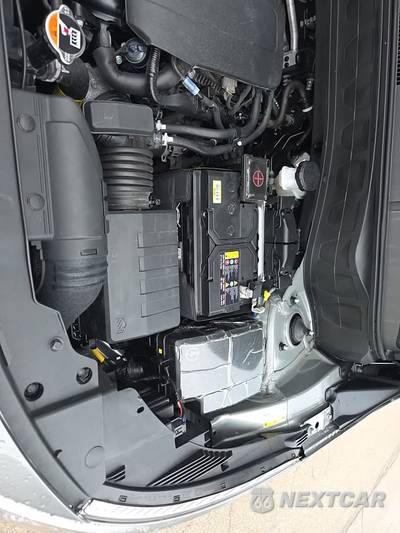 2026 Kia Seltos LX - zdjęcie 21 z 21 - miniatura