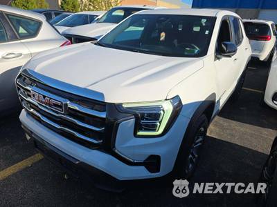 2026 GMC Terrain Elevation 3SA - zdjęcie 1 z 21 - miniatura