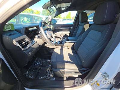 2026 GMC Terrain Elevation 3SA - zdjęcie 6 z 21 - miniatura