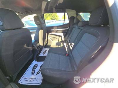 2026 GMC Terrain Elevation 3SA - zdjęcie 13 z 21 - miniatura