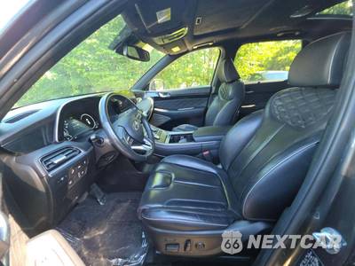 2020 Hyundai Palisade Limited - zdjęcie 6 z 27 - miniatura