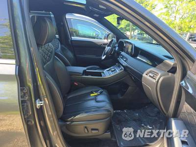 2020 Hyundai Palisade Limited - zdjęcie 19 z 27 - miniatura