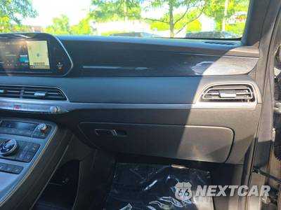 2020 Hyundai Palisade Limited - zdjęcie 20 z 27 - miniatura