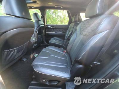 2020 Hyundai Palisade Limited - zdjęcie 13 z 27 - miniatura