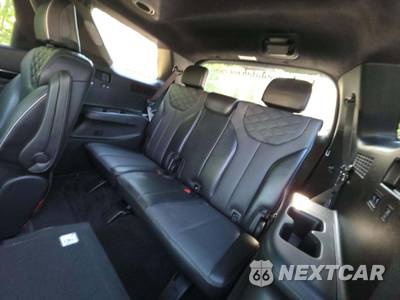 2020 Hyundai Palisade Limited - zdjęcie 14 z 27 - miniatura