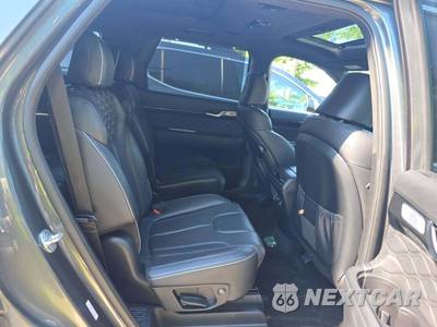 2020 Hyundai Palisade Limited - zdjęcie 17 z 27 - miniatura