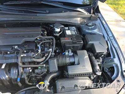 2024 Hyundai Elantra SEL - zdjęcie 23 z 23 - miniatura