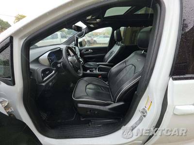 2025 Chrysler Pacifica Limited 121.6" WB - zdjęcie 6 z 23 - miniatura