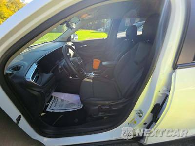 2024 Buick Encore GX Preferred 1SB - zdjęcie 6 z 23 - miniatura