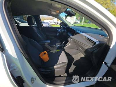 2024 Buick Encore GX Preferred 1SB - zdjęcie 18 z 23 - miniatura