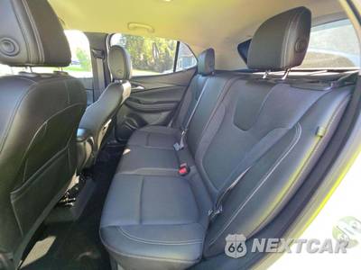 2024 Buick Encore GX Preferred 1SB - zdjęcie 13 z 23 - miniatura