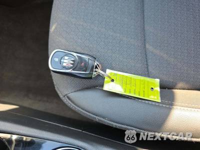 2024 Buick Encore GX Preferred 1SB - zdjęcie 8 z 23 - miniatura