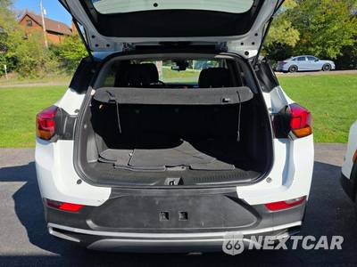 2024 Buick Encore GX Preferred 1SB - zdjęcie 14 z 23 - miniatura