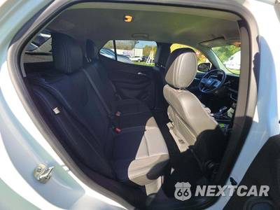 2024 Buick Encore GX Preferred 1SB - zdjęcie 16 z 23 - miniatura