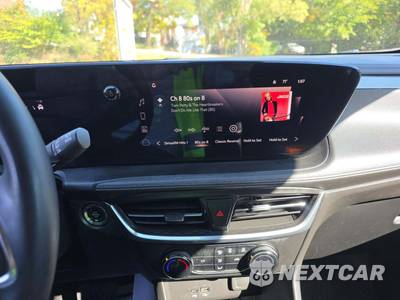2024 Buick Encore GX Preferred 1SB - zdjęcie 10 z 23 - miniatura