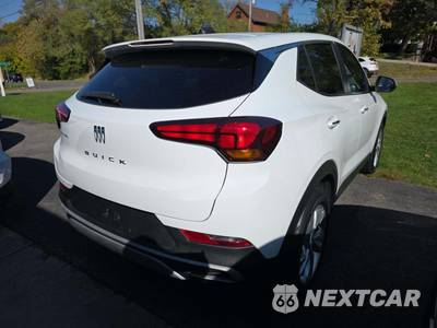 2024 Buick Encore GX Preferred 1SB - zdjęcie 3 z 23 - miniatura