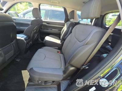2021 Hyundai Palisade SEL - zdjęcie 13 z 22 - miniatura
