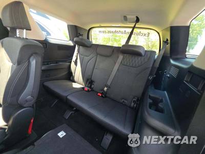 2021 Hyundai Palisade SEL - zdjęcie 14 z 22 - miniatura