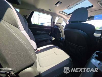 2021 Hyundai Palisade SEL - zdjęcie 17 z 22 - miniatura