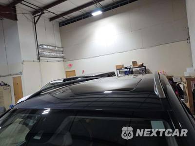 2015 Mercedes-Benz ML 350 - zdjęcie 12 z 23 - miniatura