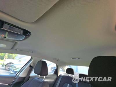 2025 Hyundai Sonata Hybrid SEL - zdjęcie 11 z 22 - miniatura