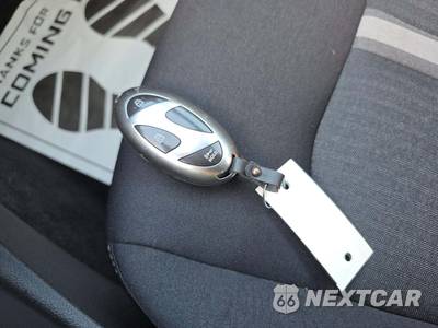 2025 Hyundai Sonata Hybrid SEL - zdjęcie 8 z 22 - miniatura