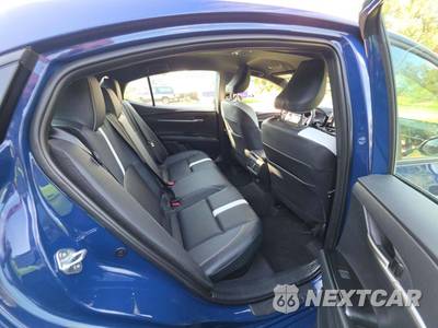 2026 Toyota Camry SE - zdjęcie 16 z 22 - miniatura