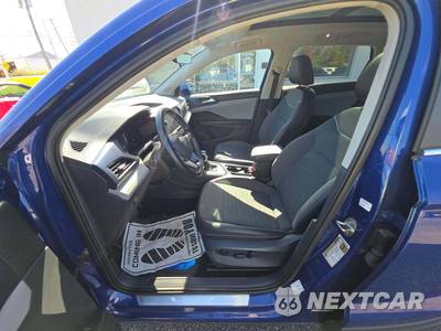 2023 Volkswagen Taos SE - zdjęcie 6 z 22 - miniatura
