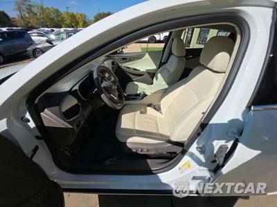 2024 Chevrolet Malibu LT 2LT - zdjęcie 6 z 23 - miniatura
