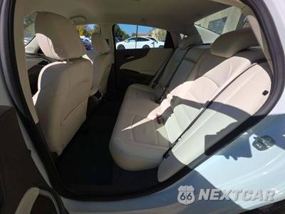 2024 Chevrolet Malibu LT 2LT - zdjęcie 13 z 23 - miniatura