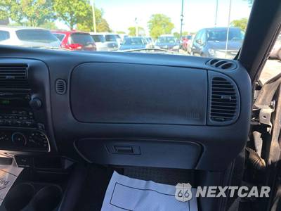 2002 Ford Ranger XLT Extended Cab Medium Bed Off-Road w/Rear Doors - zdjęcie 19 z 28 - miniatura