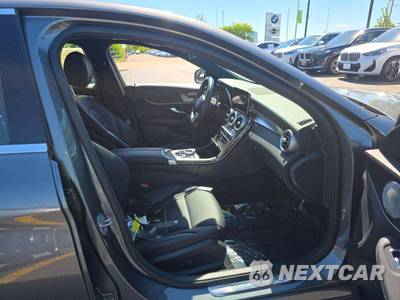 2021 Mercedes-Benz C 300 4MATIC Sedan - zdjęcie 18 z 20 - miniatura