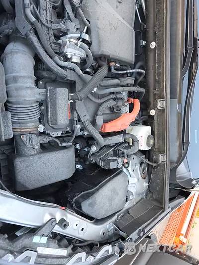 2022 Toyota RAV4 Hybrid XLE - zdjęcie 21 z 21 - miniatura