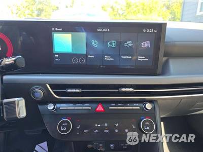 2024 Hyundai Sonata SEL - zdjęcie 10 z 25 - miniatura
