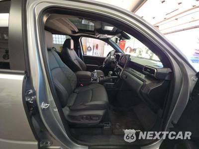 2026 Toyota Tacoma Limited Crew Cab Medium Bed - zdjęcie 18 z 21 - miniatura