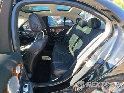 2016 Mercedes-Benz C 300 4MATIC - zdjęcie 13 z 28 - miniatura